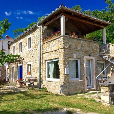 Apartament Istrian House Portorož Zewnętrze zdjęcie