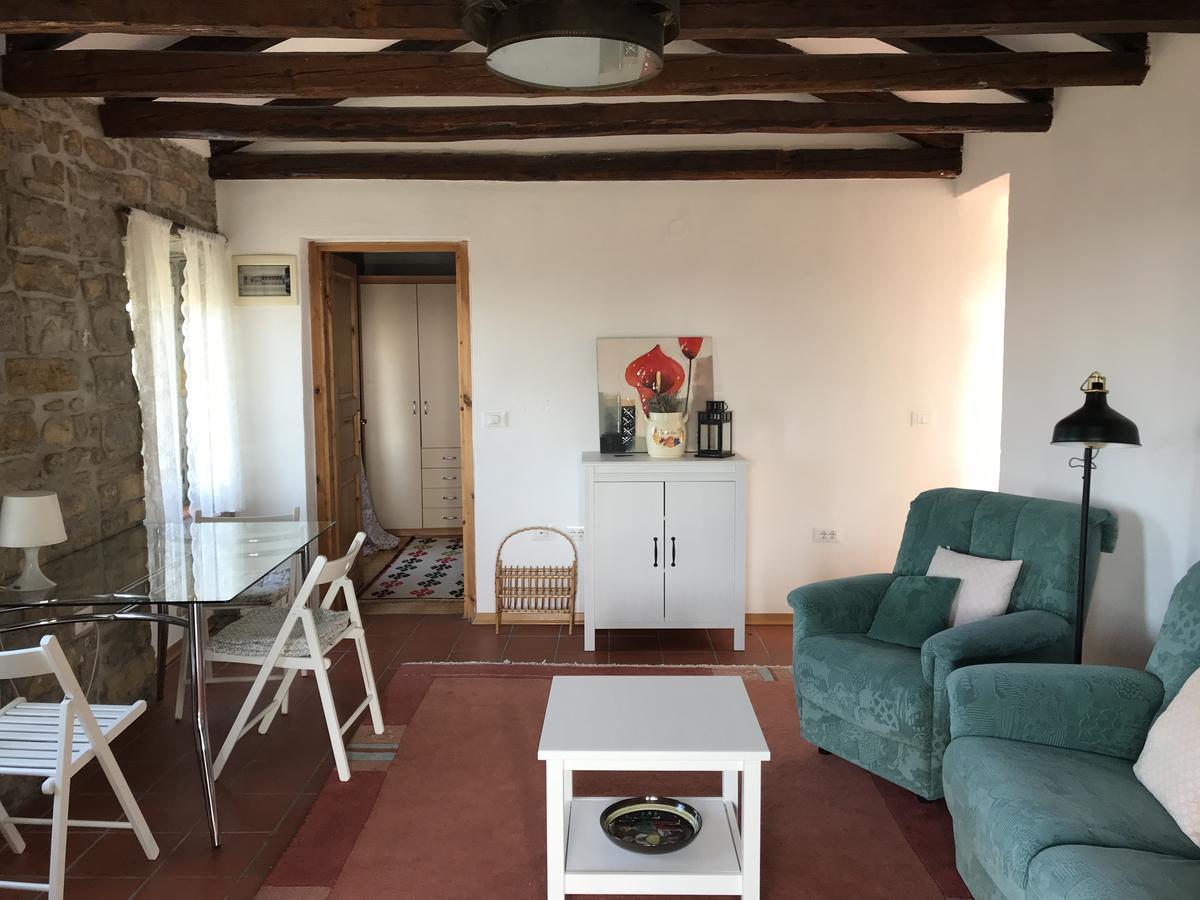 Apartament Istrian House Portorož Zewnętrze zdjęcie