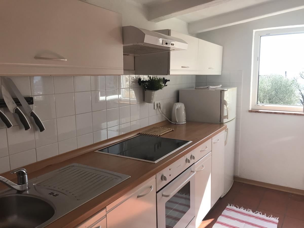 Apartament Istrian House Portorož Zewnętrze zdjęcie