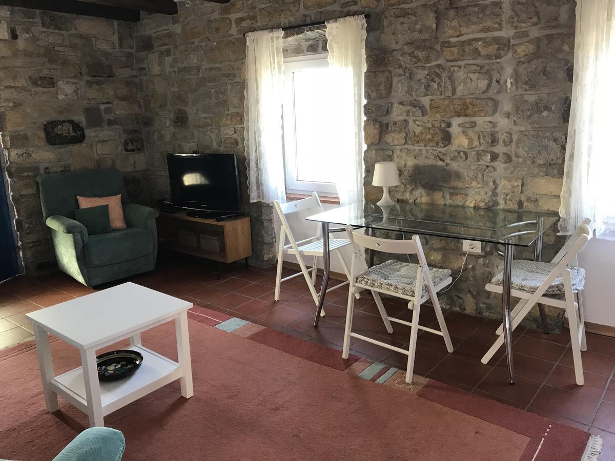 Apartament Istrian House Portorož Zewnętrze zdjęcie