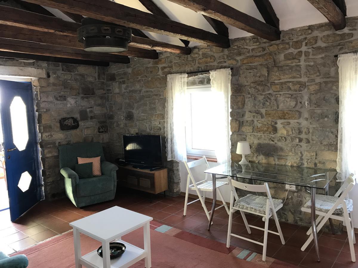 Apartament Istrian House Portorož Zewnętrze zdjęcie