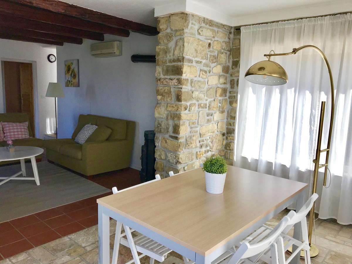 Apartament Istrian House Portorož Zewnętrze zdjęcie