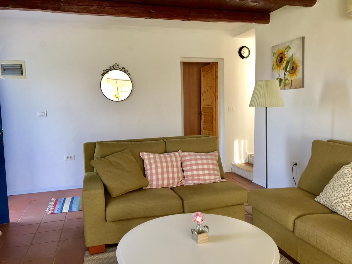 Apartament Istrian House Portorož Zewnętrze zdjęcie